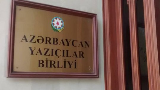 Elzadan sonra Yazıçılar Birliyinə daha bir qalmaqallı üzv seçildi - FOTO