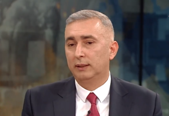 "İlham Əliyevin yürütdüyü siyasət regiona sabitlik gətirdi"
