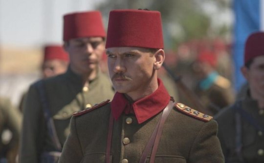 "Atatürk" filmi: 14 günə FANTASTİK GƏLİR