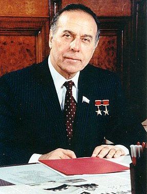 Millətə xidmətin bənzərsiz örnəyi