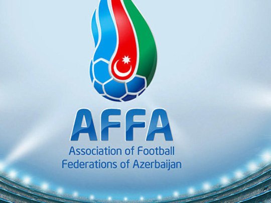 AFFA sənədləri saxtalaşdıran məşqçini futboldan uzaqlaşdırdı