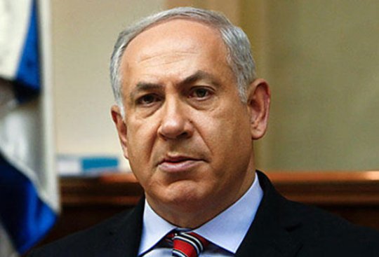 Netanyahu: "Sona qədər davam edəcəyik"