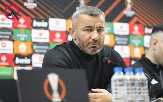 İDMAN “Qurban Qurbanov olmasaydı, Azərbaycan futbolu nə edərdi?” sualına - Özündən cavab