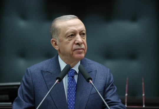 Ərdoğan: “Qarabağın işğaldan azad edilməsi bizə inamı artırdı”