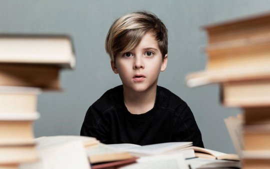 Övladınızın məktəbdə problemi olduğunu göstərən - 5 əlamət
