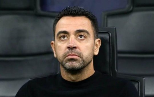 "Barselona"nın bütün futbolçuları onu dəstəkləyirlər”