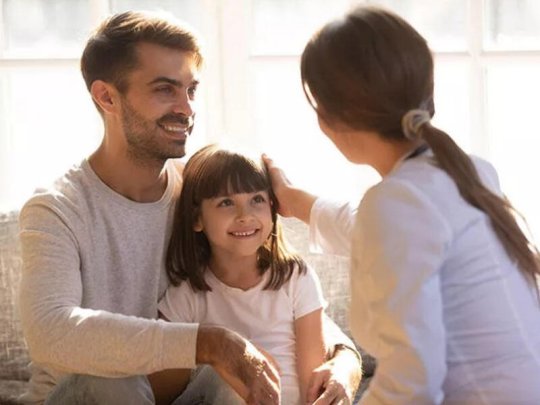 Uşaqları başa düşmək üçün nə etməliyik? Düzgün tərbiyə...