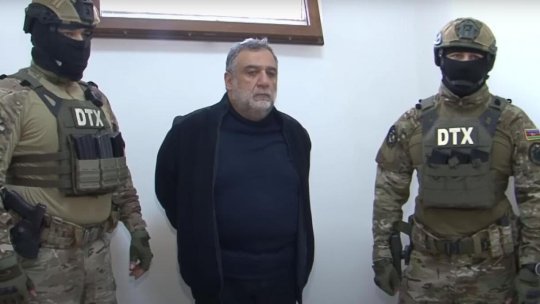 Qərbin VARDANYAN FOBİYASI – Ruben “qara qutu”nu AÇSA...