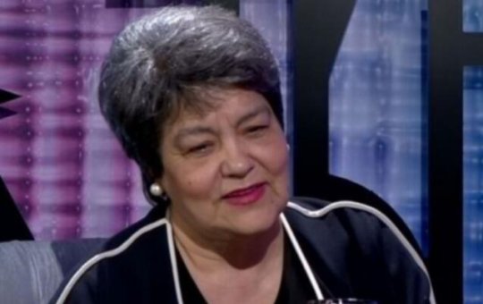 Gülçöhrə Şəfiyeva vəfat etdi