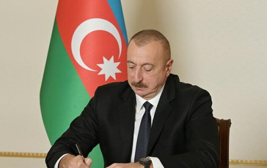Onlar 10 min manatadək cərimə ediləcəklər-Fərman