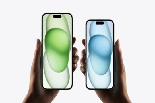 “iPhone 14” və "15" telefonlarında Çin batareyaları istifadə olunub?