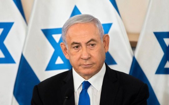 Netanyahu: İsrail ordusu Misir və Qəzza sərhədində döyüşlərə hazırlaşır