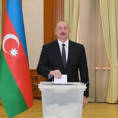 Rəşad. Daşdəmirov: Zəfərin mübarək, Azərbaycan!