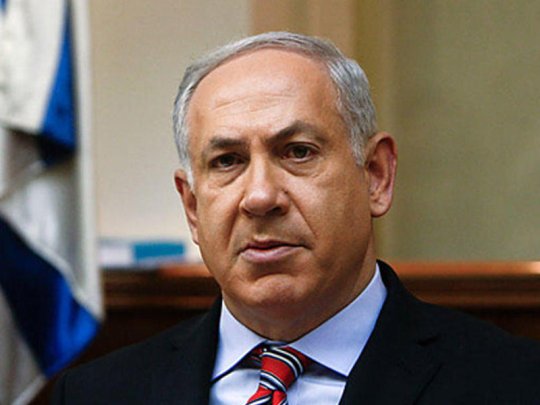 Dırnaqlarımızla qələbə qazanacağıq - Netanyahu