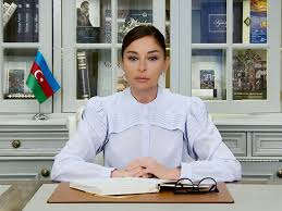 Mehriban Əliyeva milli dəyərləri və humanizmi üstün tutan dövlət xadimidir